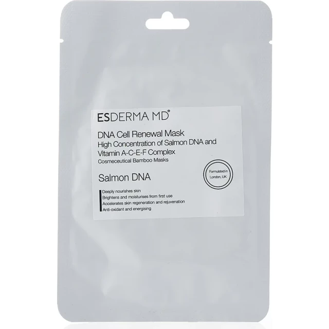 Набор тканевых масок, увлажняющих и омолаживающих - изображение 2