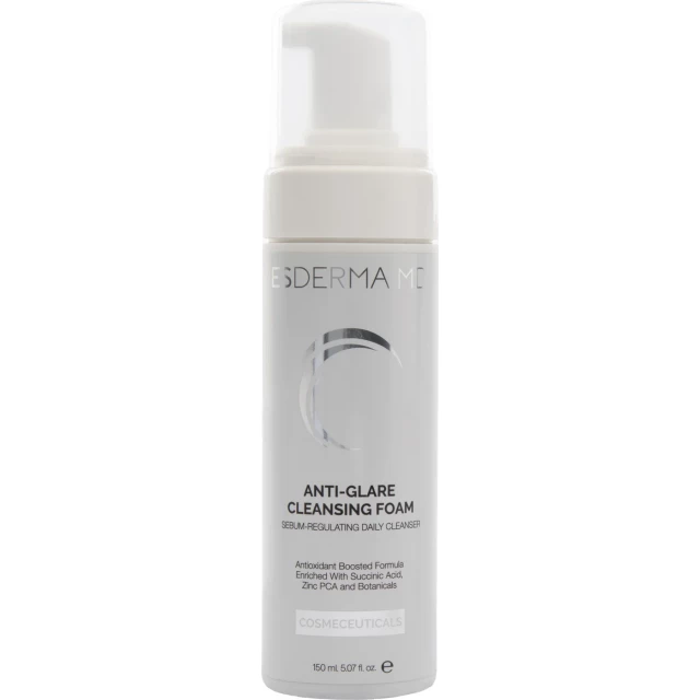 Пенка для очищения, матирующая - изображение 2