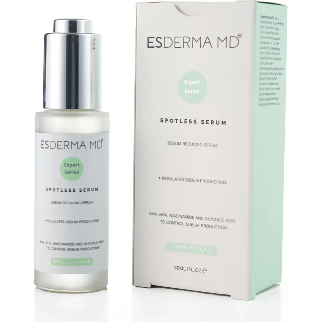 Сыворотка для проблемной кожи с пребиотиками - изображение 2