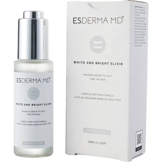 Сыворотка для выравнивания цвета лица - изображение 2