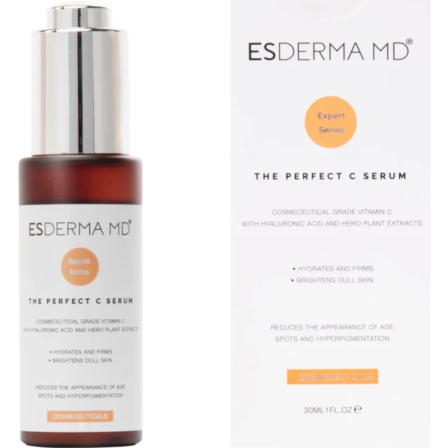 Сыворотка с витамином C - изображение 2