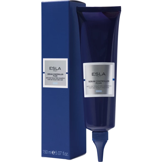 Балансирующий флюид для кожи головы Sebum Controller