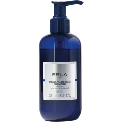 Балансирующий шампунь для кожи головы Sebum Controller