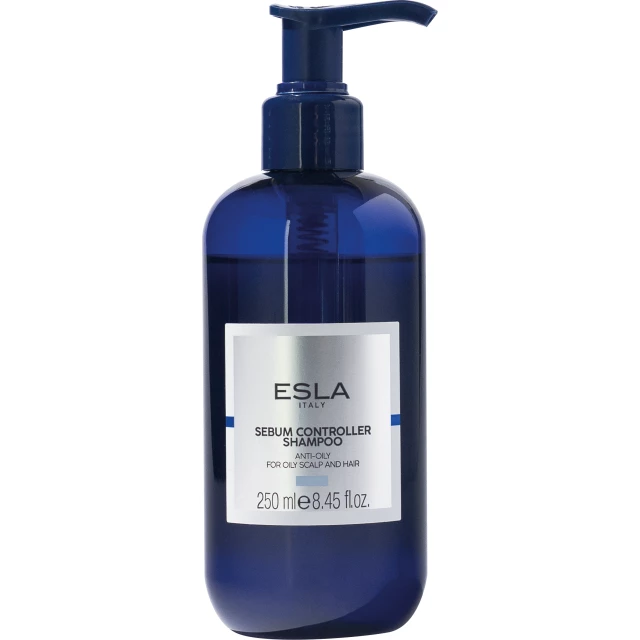 Балансирующий шампунь для кожи головы Sebum Controller