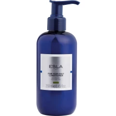 Питательный кондиционер для тонких волос Fine Hair Daily