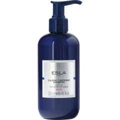 Шампунь для чувствительной кожи головы Calming