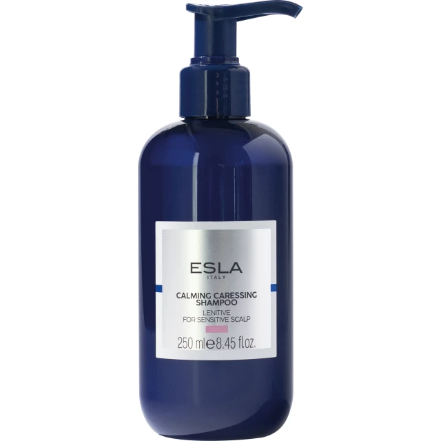 Шампунь для чувствительной кожи головы Calming
