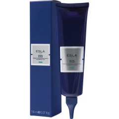 Скраб для предотвращения появления перхоти Detox