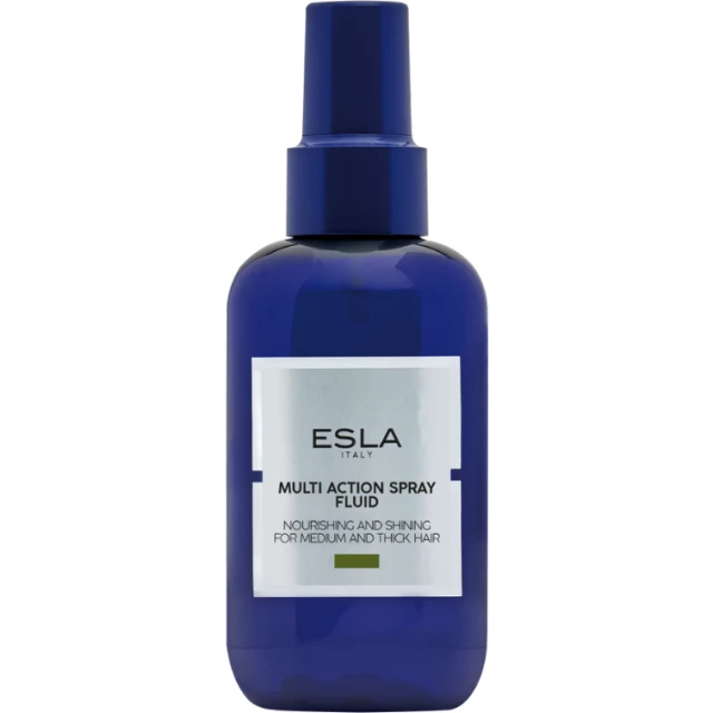 Смягчающий мультифункциональный спрей-флюид Multi Action