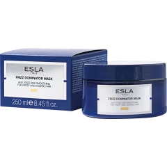 Увлажняющая маска для непослушных и вьющихся волос Frizz Domination