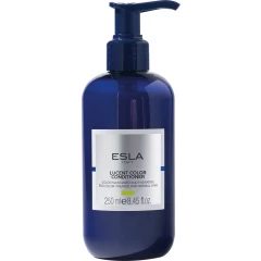 Увлажняющий кондиционер для окрашенных волос Lucent Color