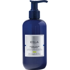 Увлажняющий шампунь для окрашенных волос Lucent Color