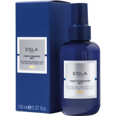 Увлажняющий спрей-мист для непослушных и вьющихся волос Frizz Domination