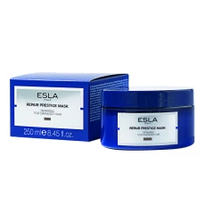 Восстанавливающая маска для повреждённых и ослабленных волос