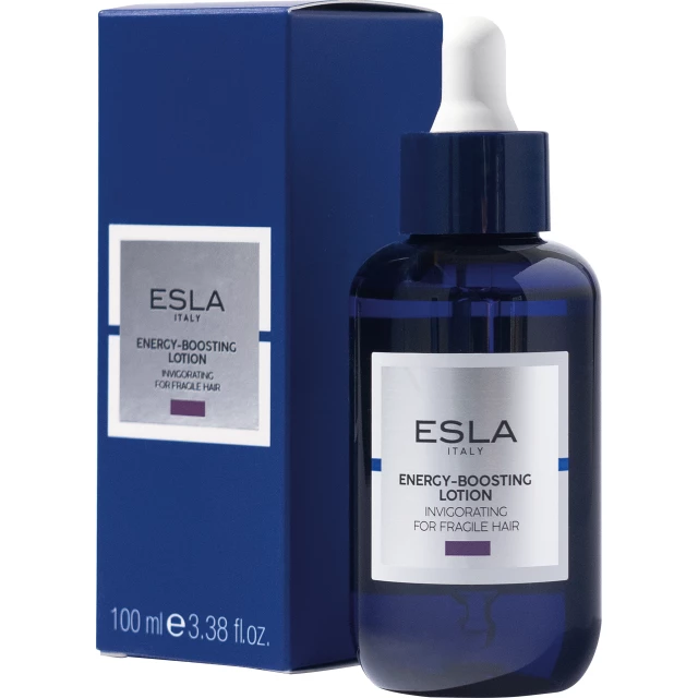 Восстанавливающая сыворотка для ломких, склонных к выпадению волос Energy-Boosting