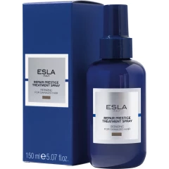 Восстанавливающий спрей-уход для повреждённых волос