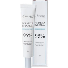 Крем для глаз "Гиалуроновая кислота"