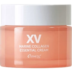 Крем для лица "Коллаген"