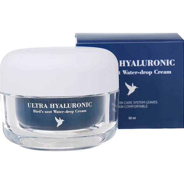 Крем с ласточкиным гнездом - изображение 2