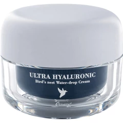 Крем с ласточкиным гнездом