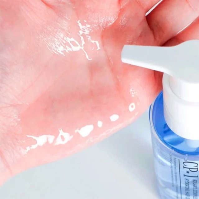 Лёгкое увлажняющее масло для сухих волос - изображение 2