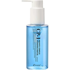 Лёгкое увлажняющее масло для сухих волос