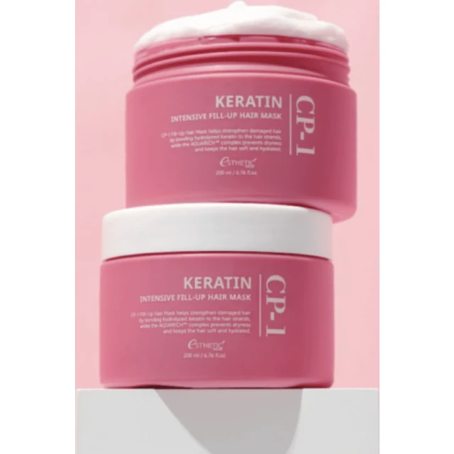 Маска-регенерация для сухих и поврежденных волос - изображение 2