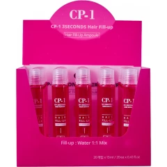 Набор филлеров для волос