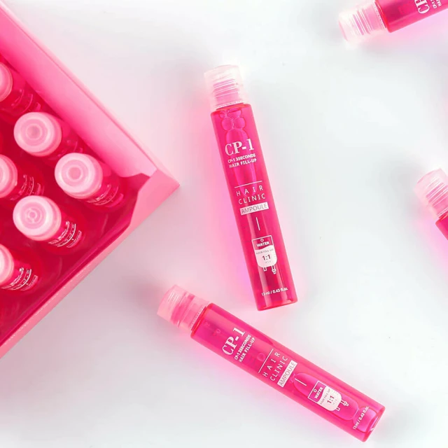 Набор филлеров для волос - изображение 3