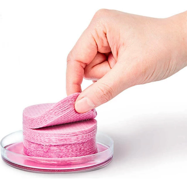 Пилинг-пэды с миндальной кислотой - изображение 2