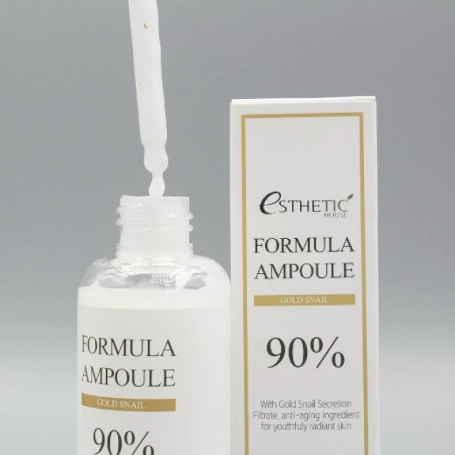 Регенерирующая сыворотка с муцином улитки - изображение 2