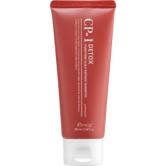 Шампунь для волос с экстрактом имбиря