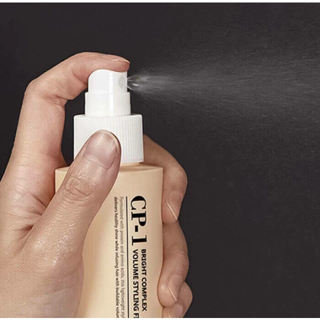 Спрей для укладки и создания объёма волос - изображение 2