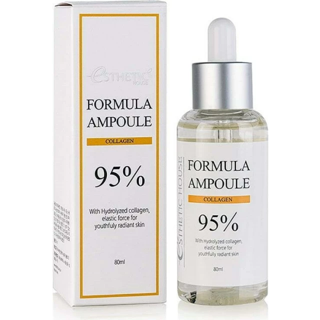 Сыворотка для лица "Коллаген" - изображение 2