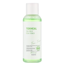 Тонер с центеллой и маслом чайного дерева