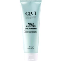 Увлажняющая маска для волос с протеинами