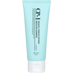 Увлажняющий шампунь для сухих волос