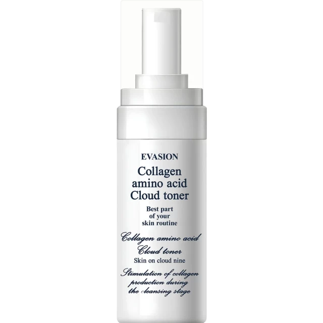 Коллагеновый облачный тонер Amino Acid Cloud