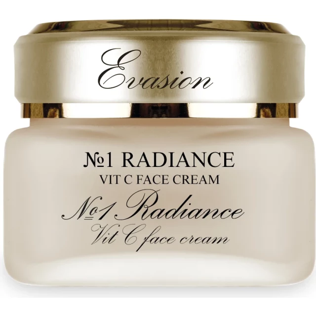 Крем-антиоксидант с витамином С Radiance