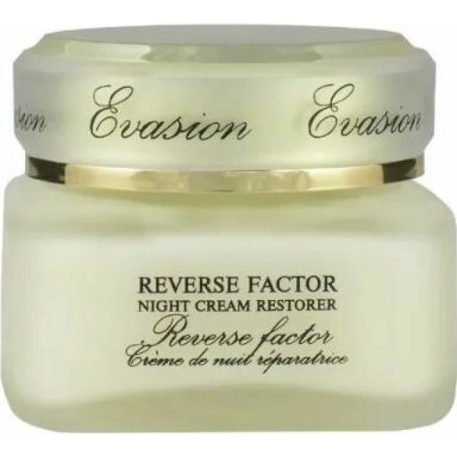 Крем ночной омолаживающий