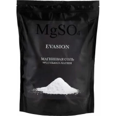 Магниевая соль для ванн 1 кг