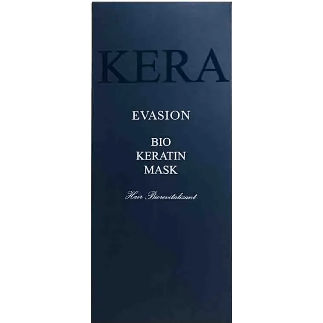 Маска для волос с кератином Bio Keratin - изображение 2