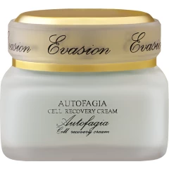 Ночной крем для лица Autofagia
