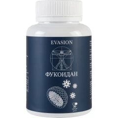 Пищевая добавка "Фукоидан"