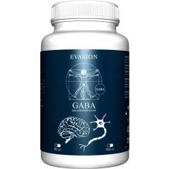 Пищевая добавка GABA
