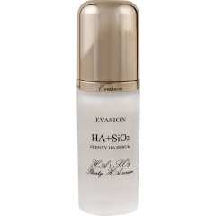 Сыворотка  для лица с кремнием HA+SiO2 Plenty HA Serum