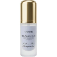 Сыворотка для лица с мелатонином