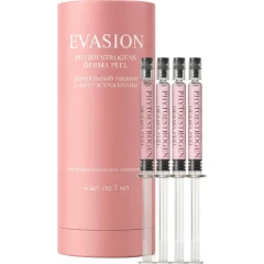 Всесезонный пилинг-биоревитализант с фитоэстрогенами