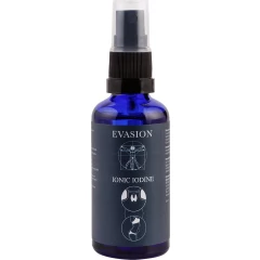 Жидкий "Ионик йод"