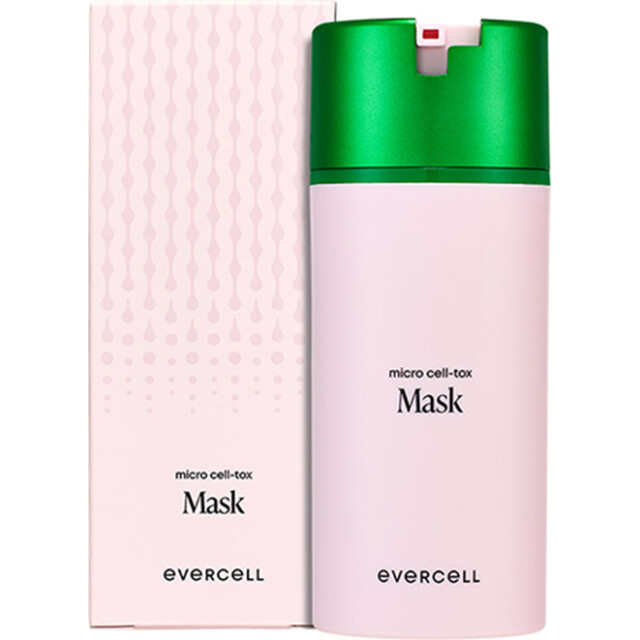 Микроклеточная детокс-маска Micro Cell-Tox - изображение 2
